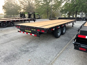20ft Flat Deck Pintle Trailer For Sale  20ft flat deck pintle trailer for sale
